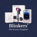 Blinkers Electronics Vault - Premium Suppliers