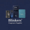 Blinkers Fragrance Vault - Luxury Suppliers