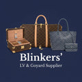 Premium Louis Vuitton & Goyard Supplier Vault
