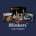 Premium Lego Supplier Vault
