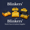 Premium North Face & Jackets Supplier Vault